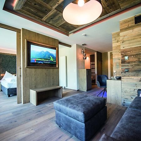 Hotel Kronblick 키에네스 외부 사진