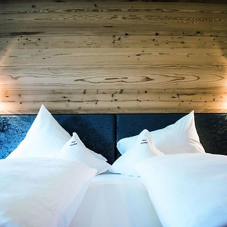 Hotel Kronblick 키에네스 외부 사진