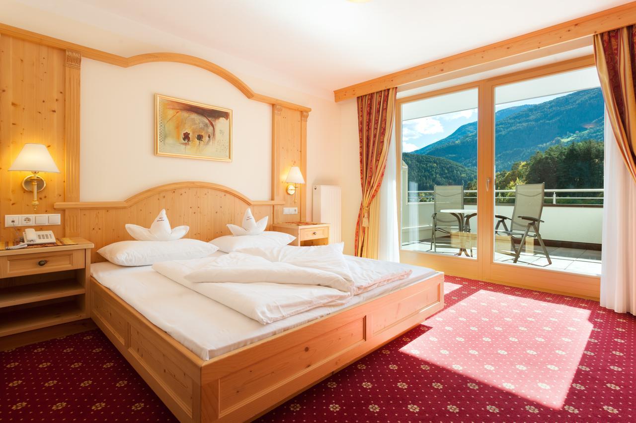 Hotel Kronblick 키에네스 외부 사진