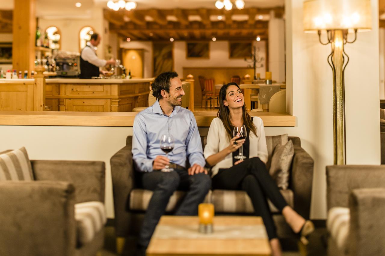 Hotel Kronblick 키에네스 외부 사진