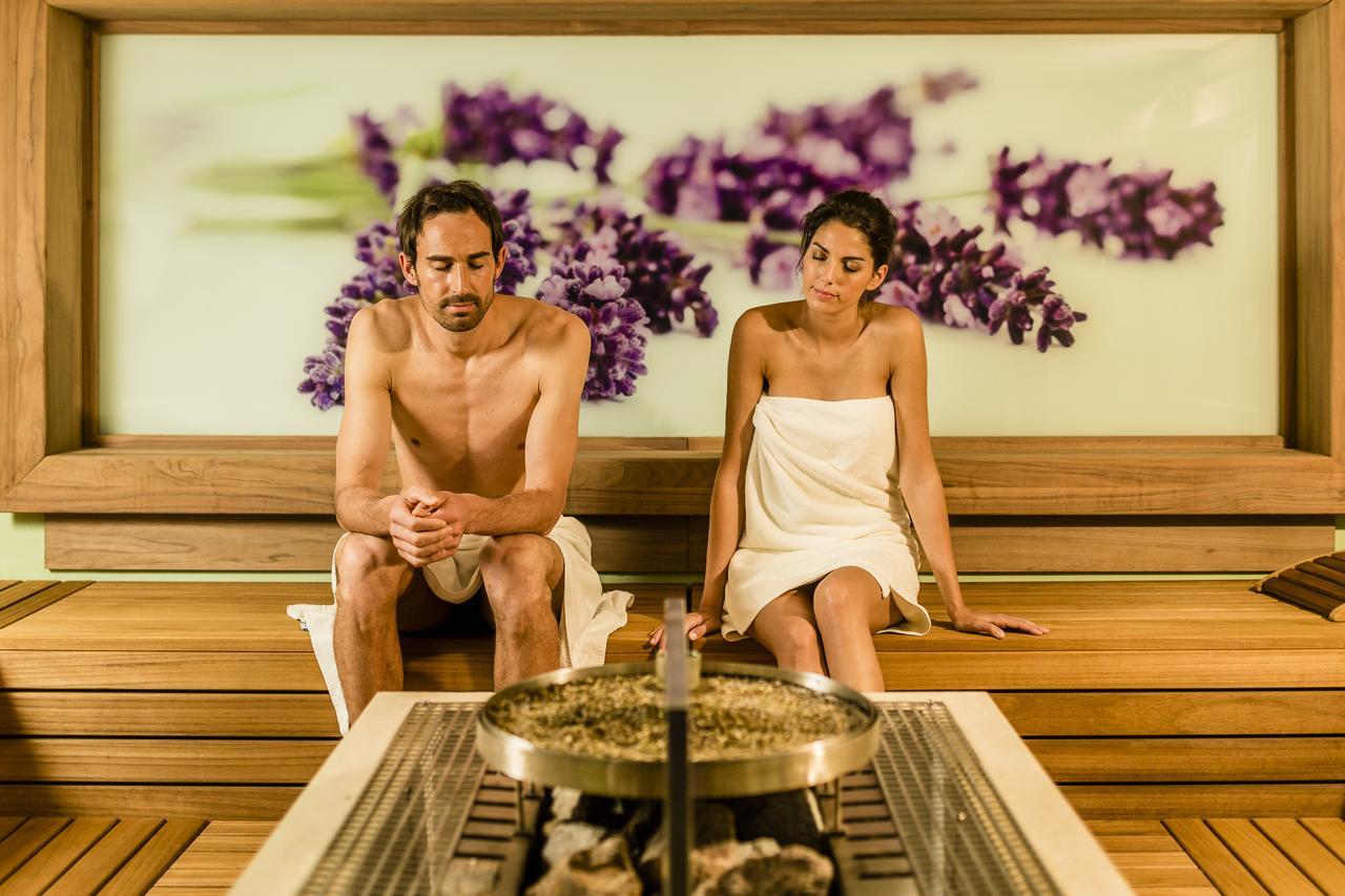 Hotel Kronblick 키에네스 외부 사진