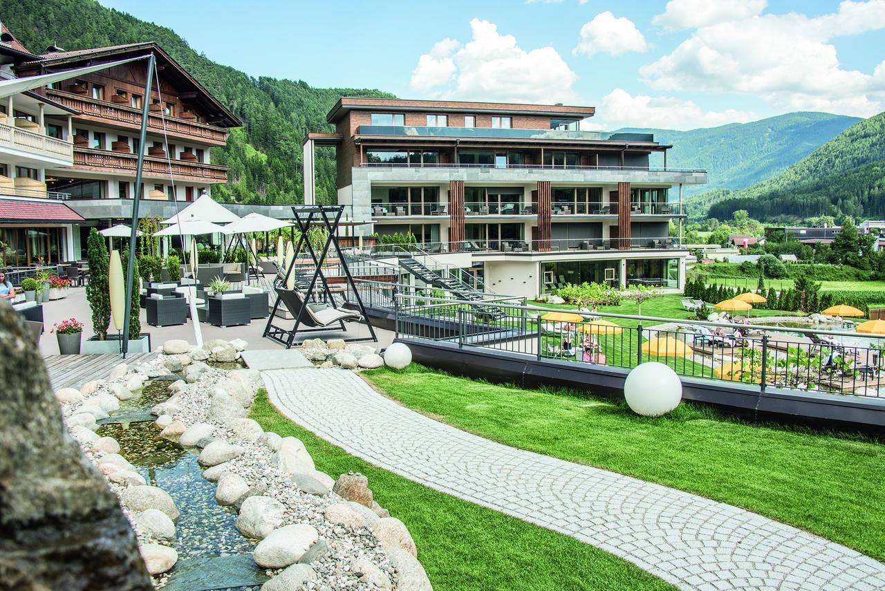 Hotel Kronblick 키에네스 외부 사진