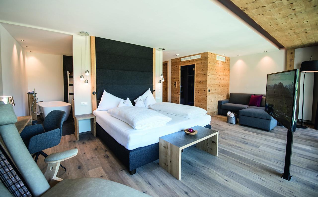 Hotel Kronblick 키에네스 외부 사진