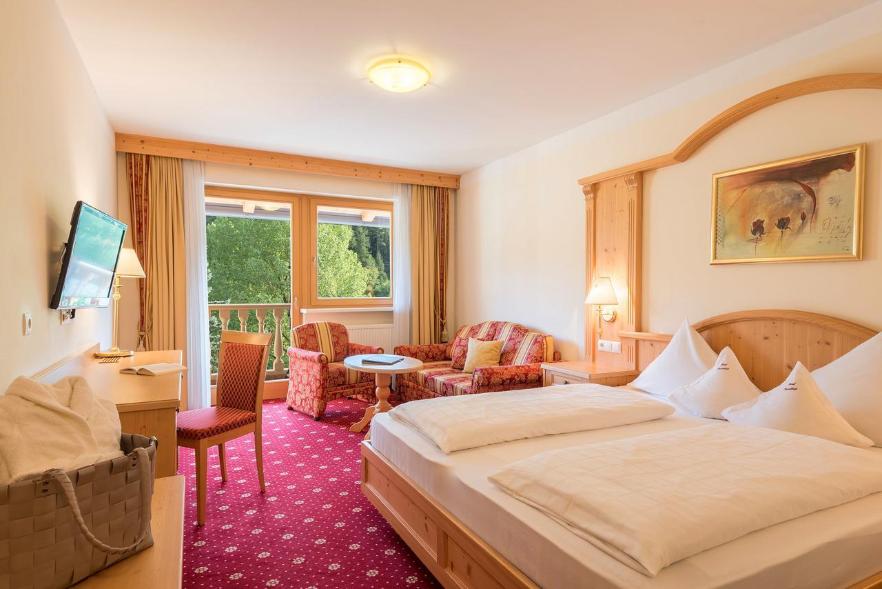 Hotel Kronblick 키에네스 외부 사진
