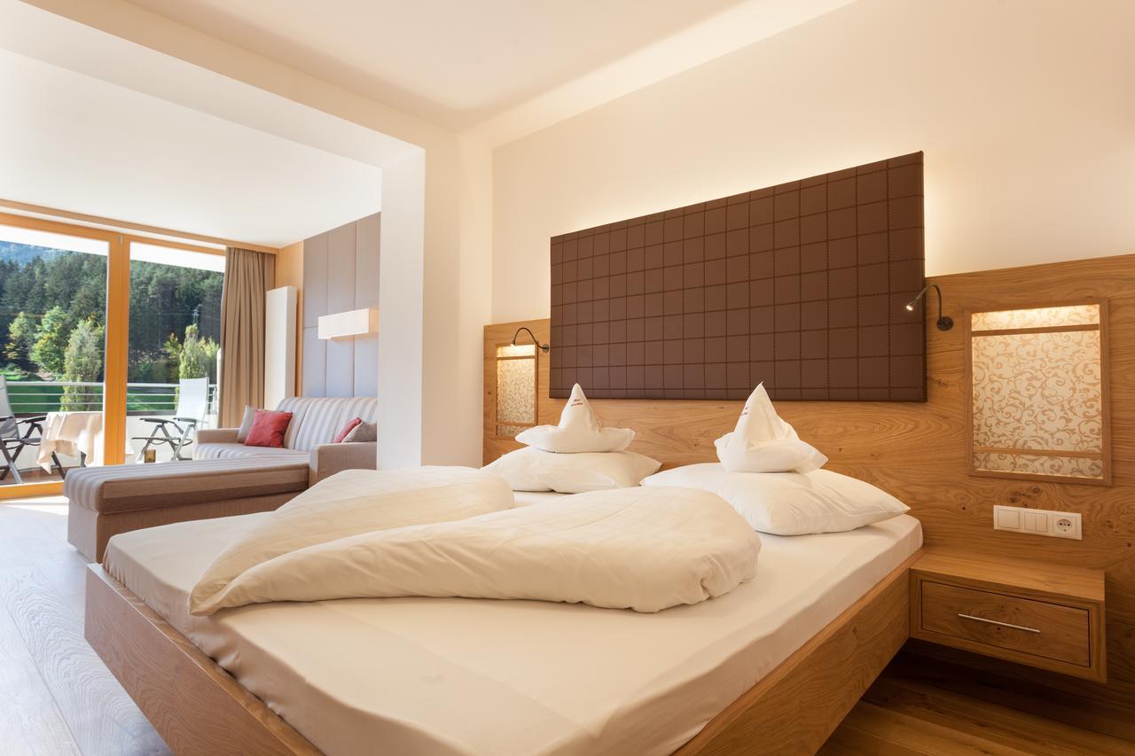 Hotel Kronblick 키에네스 외부 사진