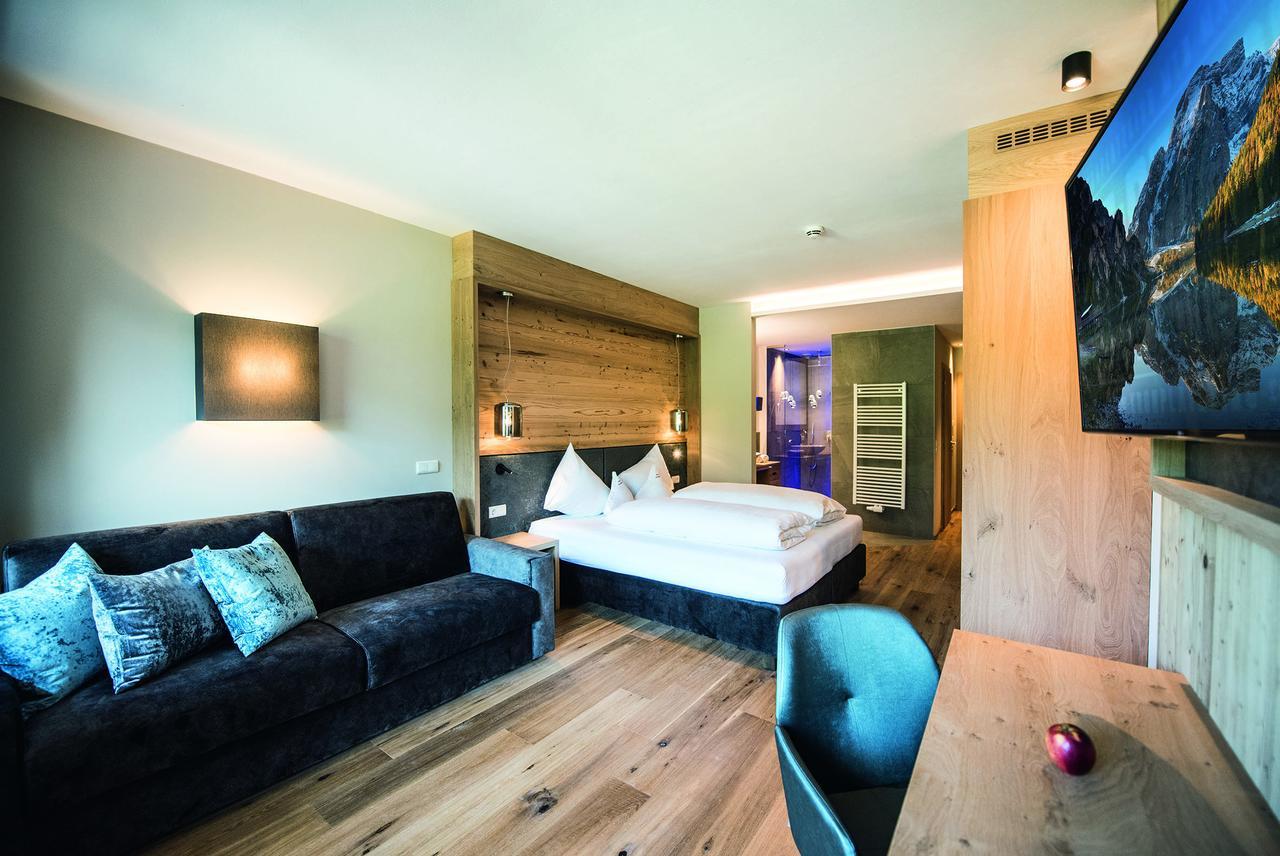 Hotel Kronblick 키에네스 외부 사진